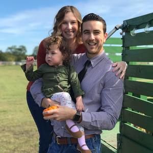 Meet your Posher, Ryan